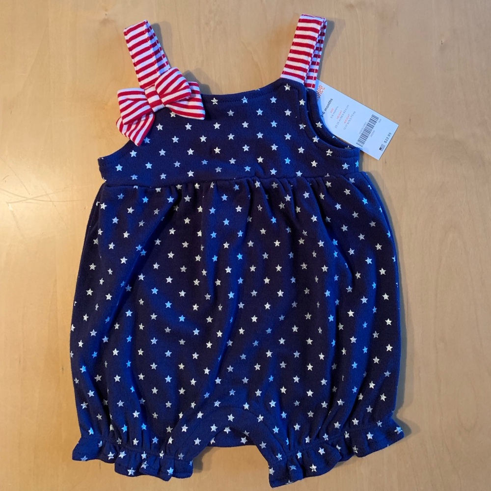 Gymboree Outlet 1-piece